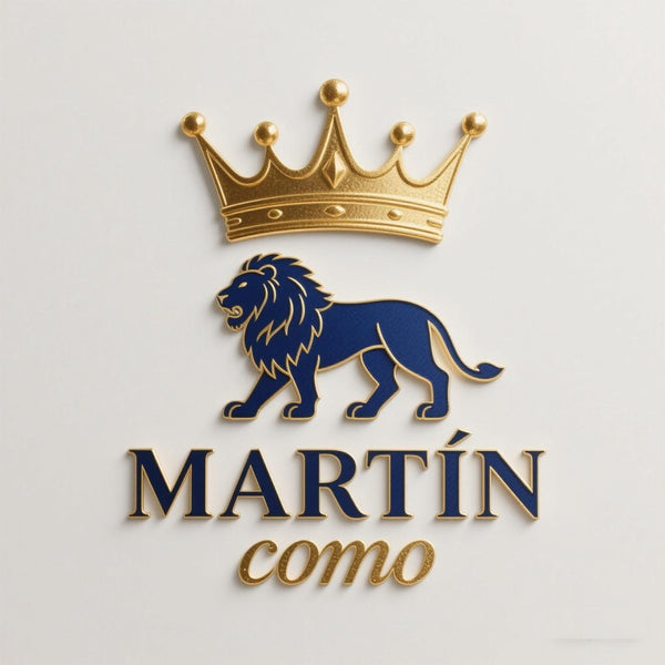 Martin Como