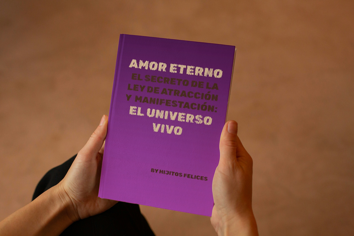 E-Book AMOR ETERNO